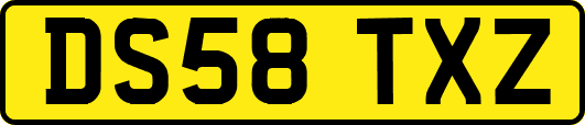 DS58TXZ