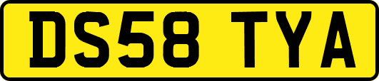 DS58TYA