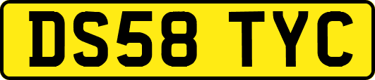 DS58TYC