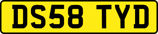 DS58TYD