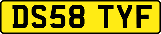 DS58TYF