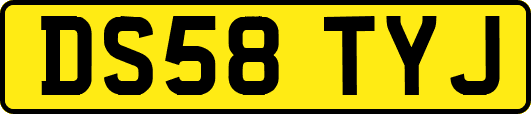 DS58TYJ