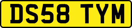 DS58TYM