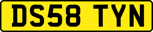 DS58TYN