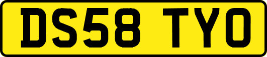 DS58TYO