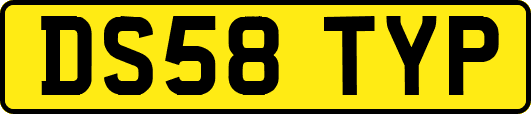 DS58TYP