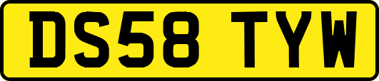 DS58TYW
