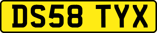 DS58TYX