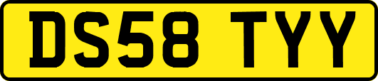 DS58TYY