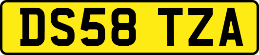 DS58TZA