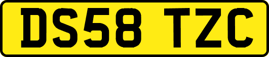 DS58TZC