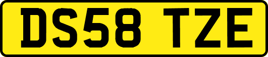 DS58TZE