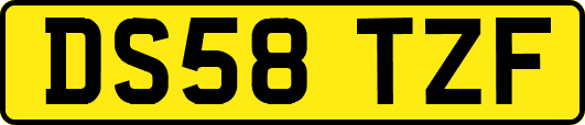 DS58TZF