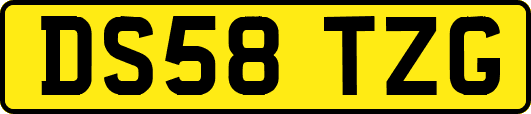 DS58TZG