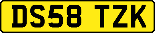DS58TZK