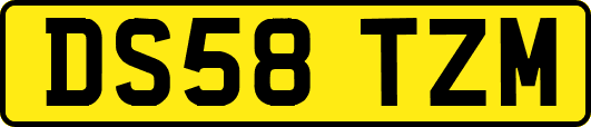 DS58TZM