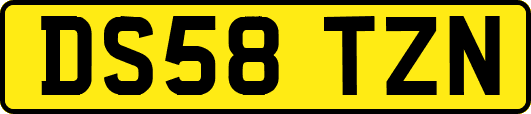 DS58TZN