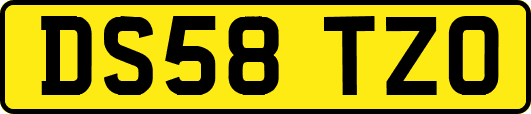 DS58TZO