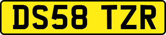 DS58TZR