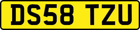 DS58TZU