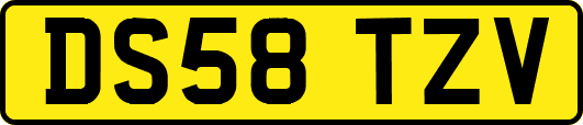 DS58TZV