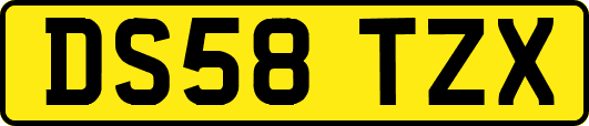 DS58TZX