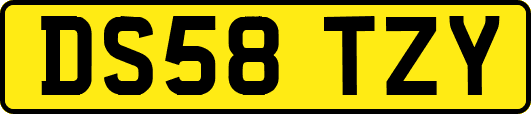 DS58TZY