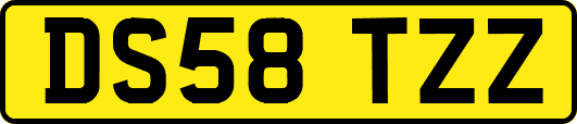 DS58TZZ