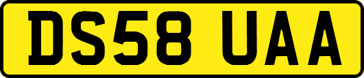 DS58UAA