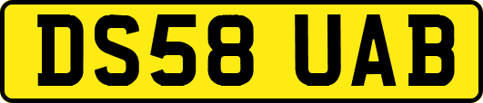 DS58UAB