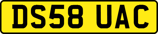 DS58UAC