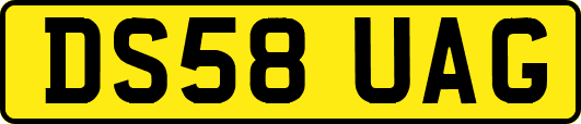 DS58UAG
