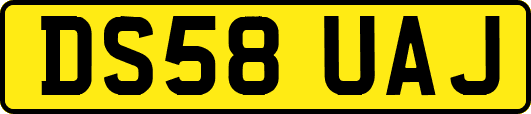 DS58UAJ