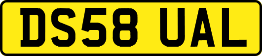 DS58UAL