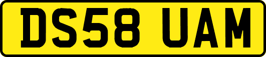DS58UAM