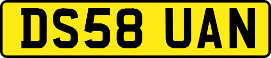 DS58UAN