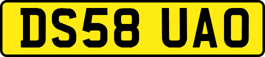 DS58UAO