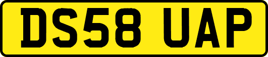 DS58UAP