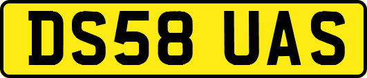 DS58UAS