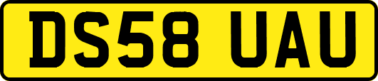 DS58UAU