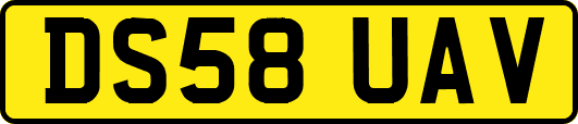 DS58UAV
