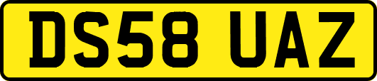 DS58UAZ