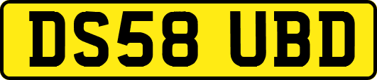 DS58UBD