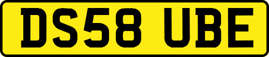 DS58UBE