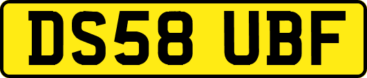 DS58UBF