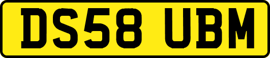 DS58UBM