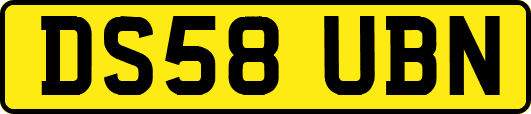 DS58UBN