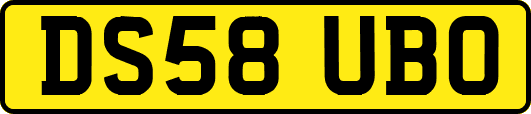DS58UBO