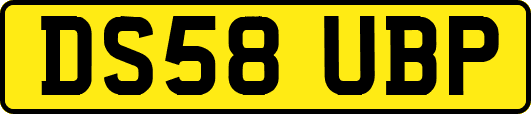 DS58UBP