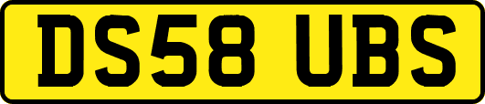 DS58UBS